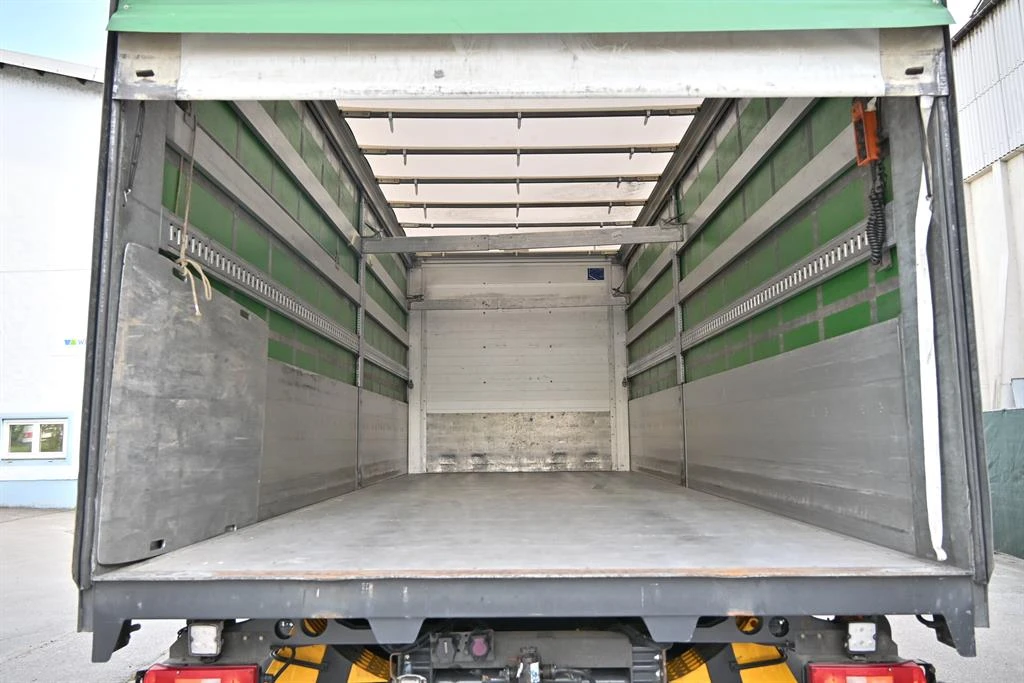 Volvo Fm 460 - изображение 7