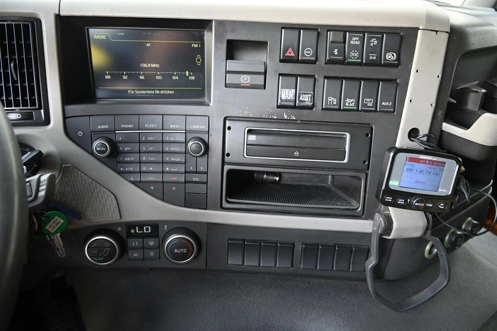 Volvo Fm 460 | Mobile.bg   12