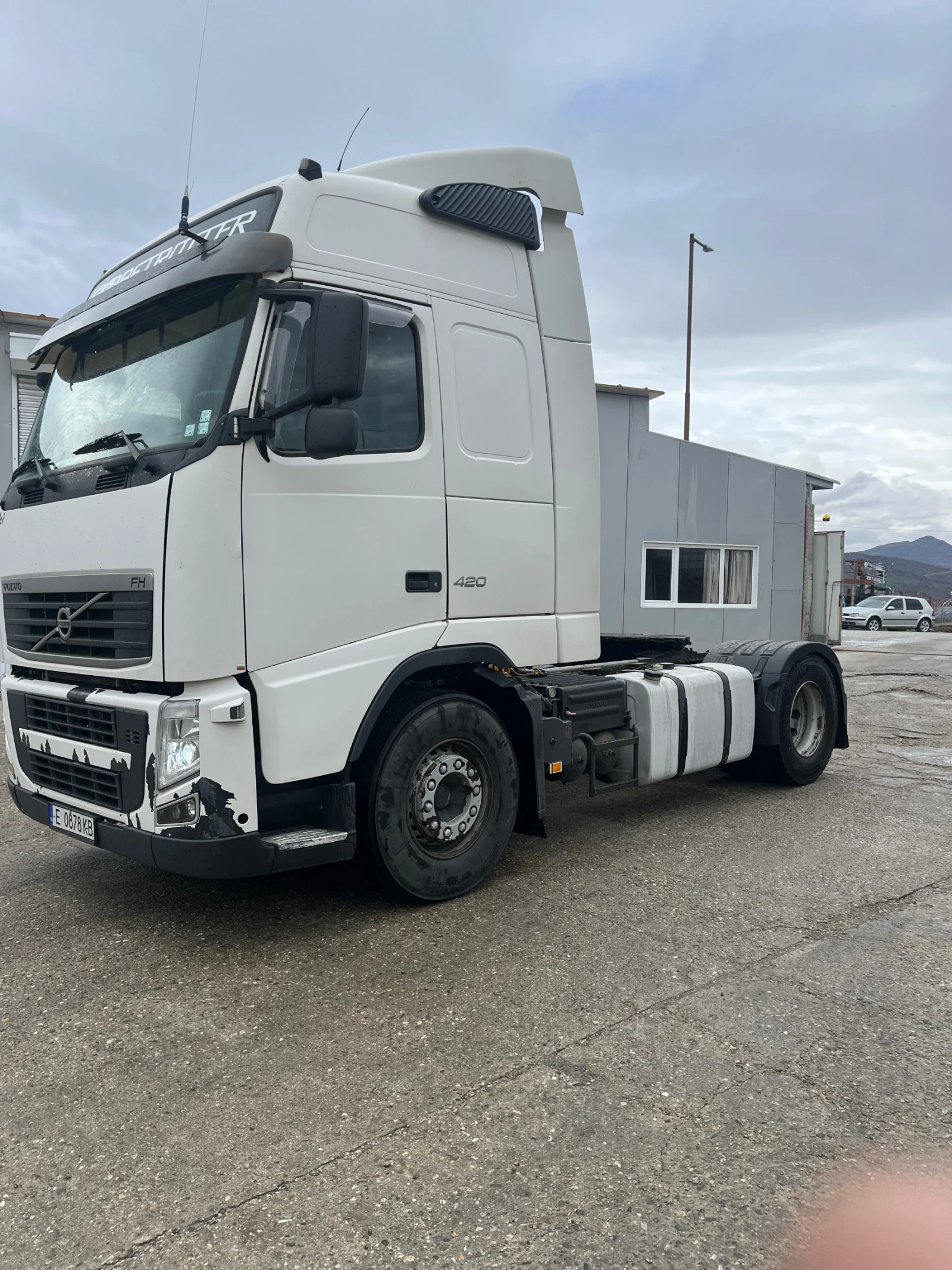 Volvo Fh  - изображение 3