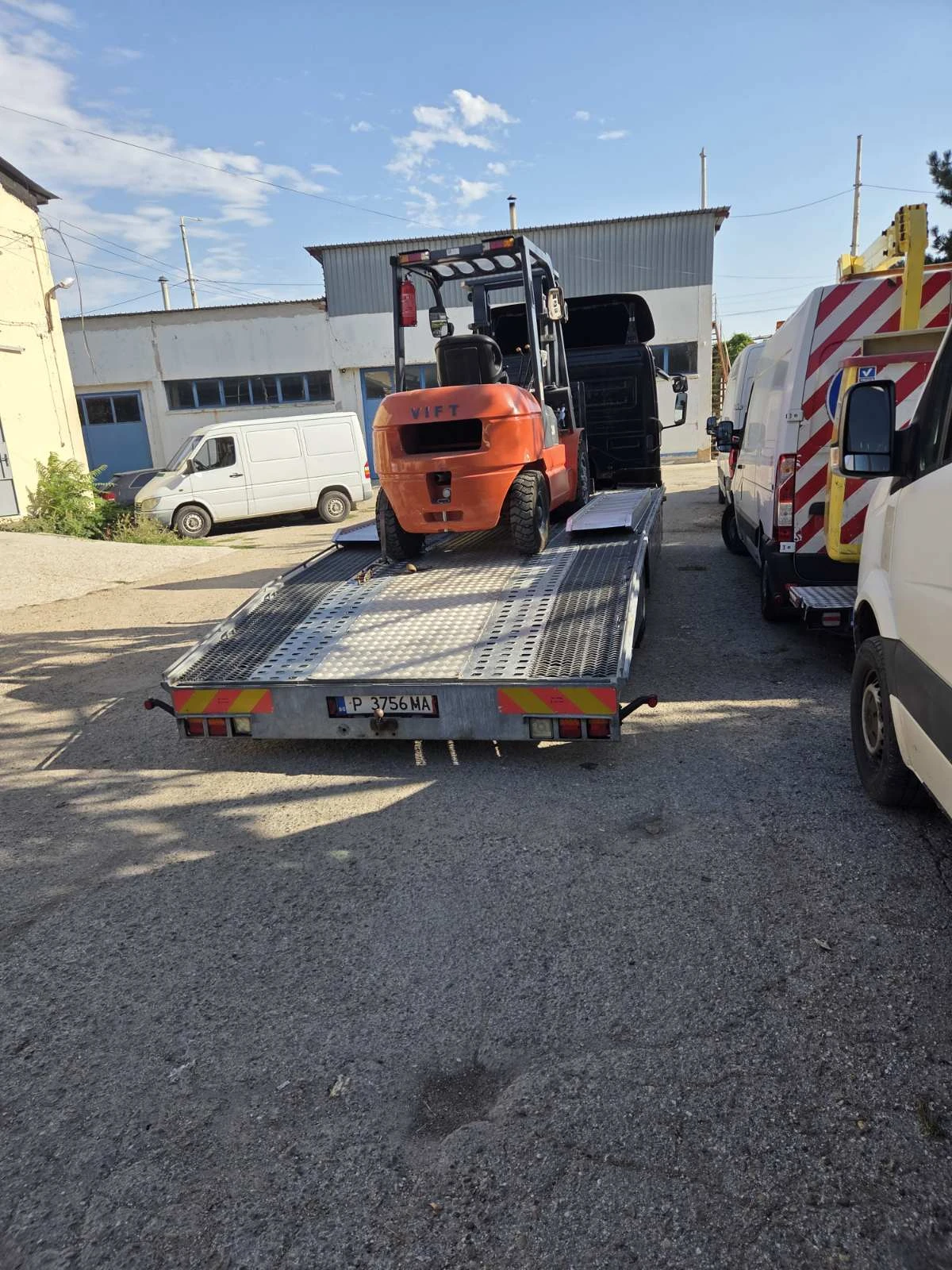 Mercedes-Benz Atego  816 ПЛАТФОРМА, снимка 5 - Камиони - 56015083