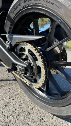 Yamaha Yzf R125 , снимка 12