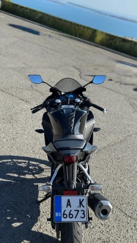Yamaha Yzf R125 , снимка 7
