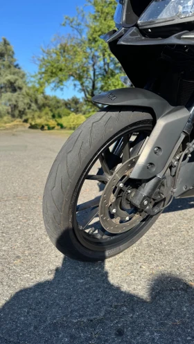 Yamaha Yzf R125 , снимка 14