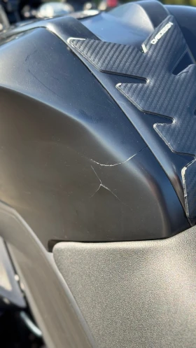 Yamaha Yzf R125 , снимка 15