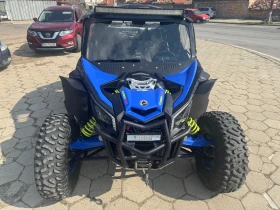 Can-Am Maverick X3 Maverick X3 XRS TURBO RR 72 , снимка 2