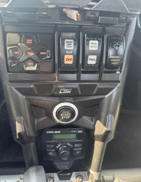 Can-Am Maverick X3 Maverick X3 XRS TURBO RR 72 , снимка 14