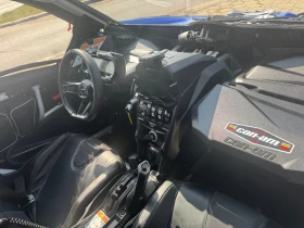 Can-Am Maverick X3 Maverick X3 XRS TURBO RR 72 , снимка 9