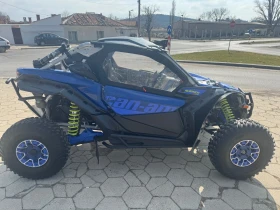 Can-Am Maverick X3 Maverick X3 XRS TURBO RR 72 , снимка 3