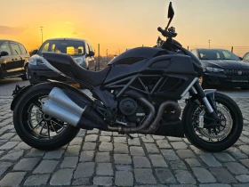 Ducati Diavel 1200 154 кс ABS 34000 км., снимка 6