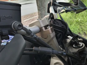 Yamaha Mt-09 Tracer, снимка 10