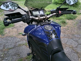 Yamaha Mt-09 Tracer, снимка 13