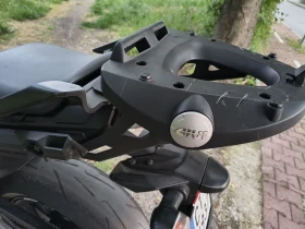 Yamaha Mt-09 Tracer, снимка 12