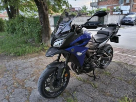 Yamaha Mt-09 Tracer, снимка 1