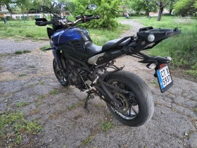 Yamaha Mt-09 Tracer, снимка 6