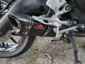 Yamaha Mt-09 Tracer, снимка 7