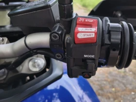 Yamaha Mt-09 Tracer, снимка 15