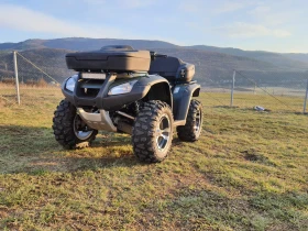 Honda Trx 680i Rincon, снимка 6