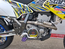 Suzuki DR-Z 400 SM, снимка 12