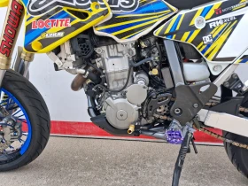 Suzuki DR-Z 400 SM, снимка 6