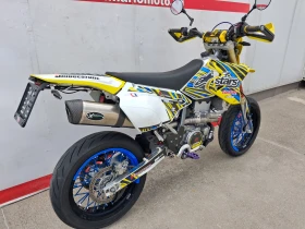 Suzuki DR-Z 400 SM, снимка 14