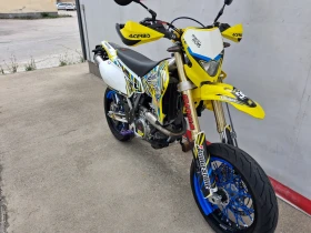 Suzuki DR-Z 400 SM, снимка 15