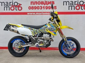 Suzuki DR-Z 400 SM, снимка 1
