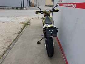 Suzuki DR-Z 400 SM, снимка 3