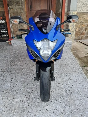 Suzuki Gsxr 1000, снимка 4