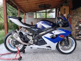 Suzuki Gsxr 1000, снимка 2