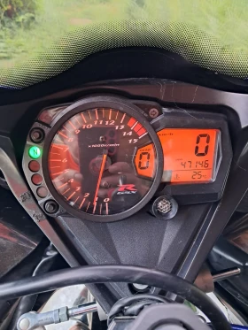 Suzuki Gsxr 1000, снимка 7