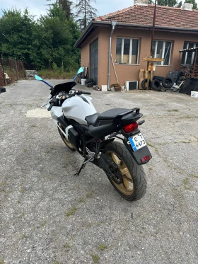 Yamaha Tzr, снимка 4