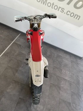 Honda Crf HM FJ | Mobile.bg    8