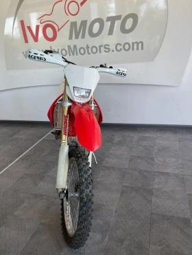 Honda Crf HM FJ | Mobile.bg    3