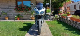 Yamaha Fazer, снимка 8