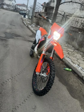 Ktm 300 Exc, снимка 14