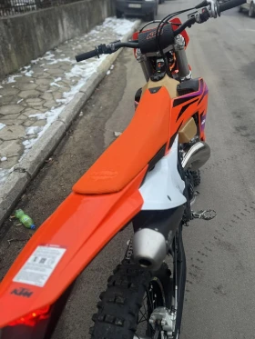 Ktm 300 Exc, снимка 9