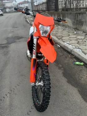 Ktm 300 Exc, снимка 6