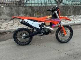 Ktm 300 Exc, снимка 1