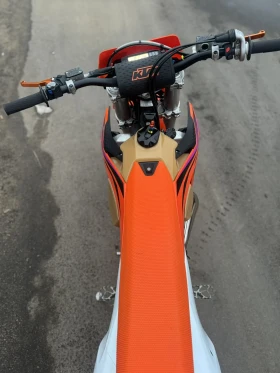 Ktm 300 Exc, снимка 5