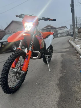 Ktm 300 Exc, снимка 15