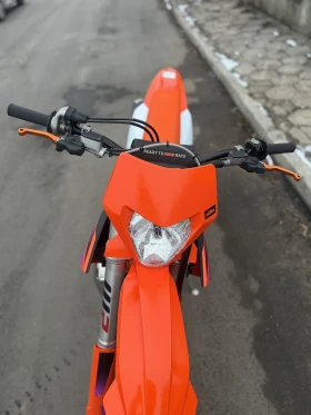 Ktm 300 Exc, снимка 2