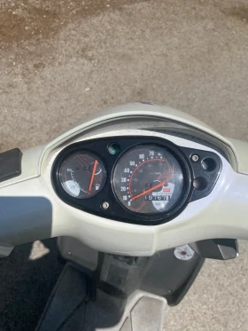 Обява за продажба на Aprilia Sr ~ 850 лв. - изображение 4