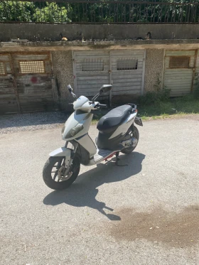 Обява за продажба на Aprilia Sr ~ 850 лв. - изображение 1
