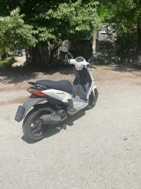 Обява за продажба на Aprilia Sr ~ 850 лв. - изображение 2