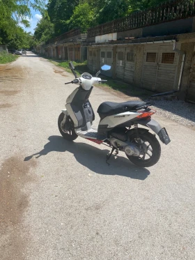 Обява за продажба на Aprilia Sr ~ 850 лв. - изображение 1