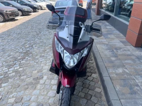 Honda Integra 700 ABS | Mobile.bg    8