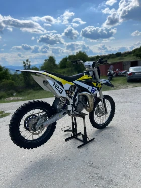 Husqvarna TC 85 | Mobile.bg    3