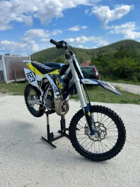 Husqvarna TC 85 | Mobile.bg    8