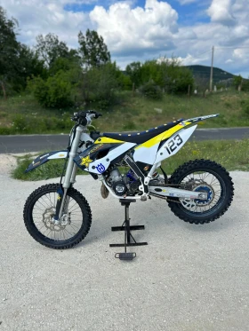 Husqvarna TC 85 | Mobile.bg    6