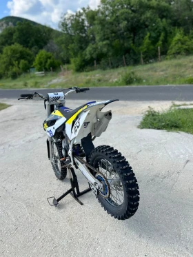 Husqvarna TC 85 | Mobile.bg    5